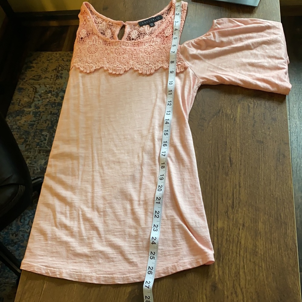 Sanctuary top - Picture 10 of 10